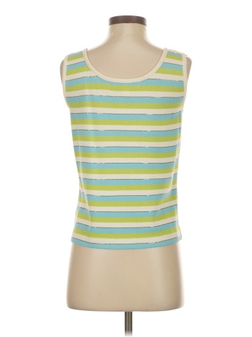St. John Collection by Marie Gray Tank Top (view 2)
