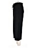 Unbranded Solid Black Casual Pants Size M - photo 5