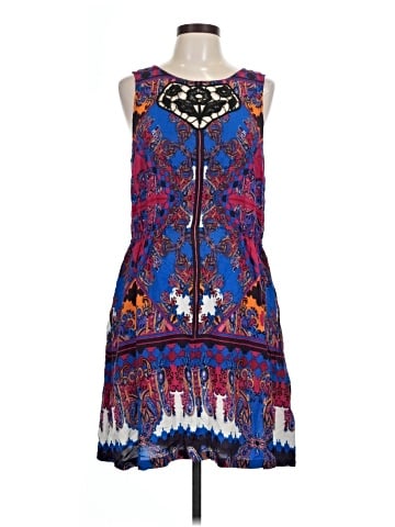 Lilka Casual Dress (view 1)
