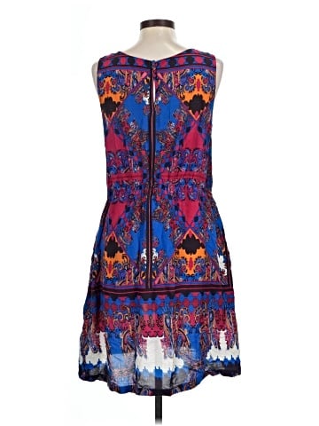 Lilka Casual Dress (view 2)