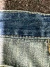 Jeans Blue Jeans Size S - photo 7