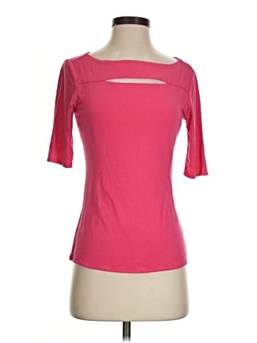 Premise Studio Short Sleeve Top (view 1)