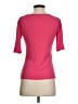 Premise Studio Pink Short Sleeve Top Size XS - photo 2