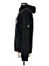 Adidas 100% Polyester Black Pullover Hoodie Size S - photo 5