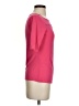 Premise Studio Pink Short Sleeve Top Size XS - photo 4