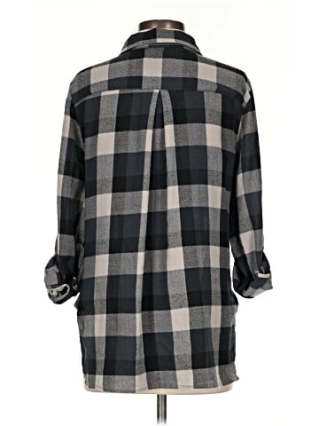 Blank NYC 3/4 Sleeve Blouse (view 2)