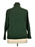 Motto Green Turtleneck Sweater Size 2X - photo 2