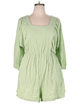What Lo Wants Romper