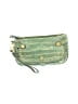 Cole Haan Green Wristlet One size - photo 1