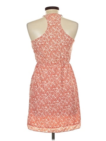 Bee Stitched Cocktail Dress (view 2)