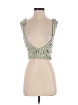 The Open Product Tank Top