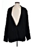 Level Eight Black Blazer Size 12 - photo 1