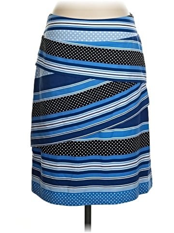 J. McLaughlin Casual Skirt (view 1)