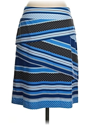 J. McLaughlin Casual Skirt (view 2)