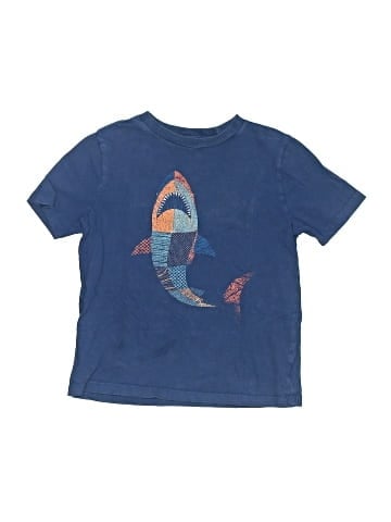 Gap Kids Short Sleeve T-Shirt (view 1)