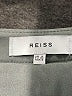 Reiss Solid Gray Dress Pants Size 4 - photo 7