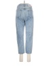 Assorted Brands Graphic Blue Jeans Size L - photo 2