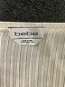 Bebe Ivory 3/4 Sleeve T-Shirt Size S - photo 7