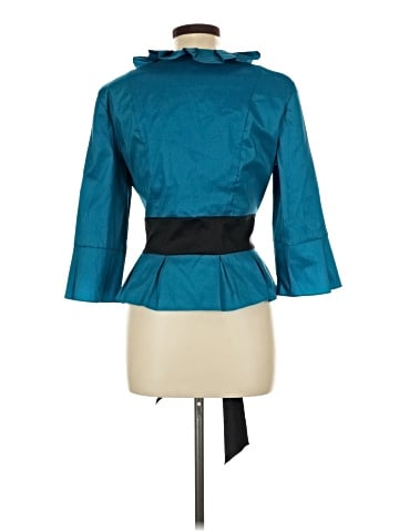 KM Collections by Milla Bell Jacket (view 2)