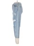 Assorted Brands Graphic Blue Jeans Size L - photo 5