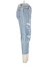 Assorted Brands Graphic Blue Jeans Size L - photo 4