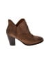 Thursday Boot Company Brown Ankle Boots Size 10 1/2 - photo 1