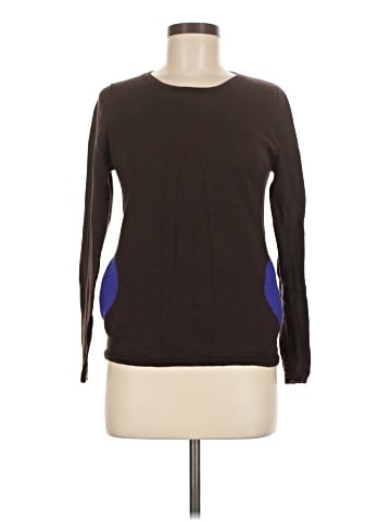 Lisa Perry pullover sweater (view 1)