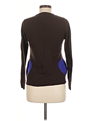 Lisa Perry pullover sweater (view 2)