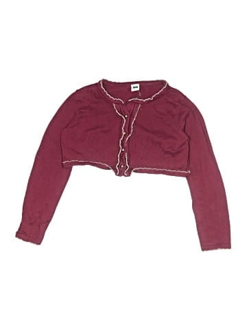 Janie and Jack Cardigan (view 1)