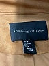 Adrienne Vittadini Brown Jacket Size M - photo 6
