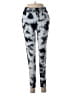 Splendid Tie-dye Blue Leggings Size S - photo 1