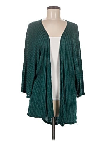 Lularoe Cardigan (view 1)