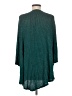 Lularoe Teal Cardigan Size M - photo 2