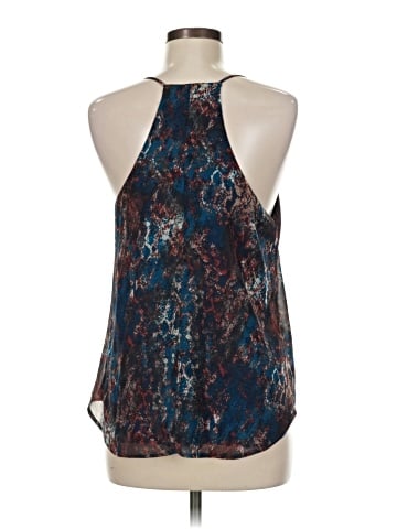 Valette Sleeveless Blouse (view 2)