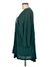 Lularoe Teal Cardigan Size M - photo 5