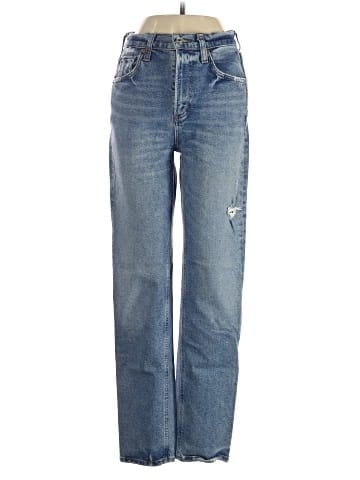 Citizens of Humanity Jeans (view 1)