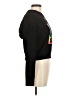 Unbranded Black Pullover Hoodie Size M (estimated) - photo 4