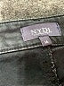 NYDJ Chevron-herringbone Black Jeans Size 16 - photo 7