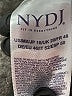 NYDJ Chevron-herringbone Black Jeans Size 16 - photo 8