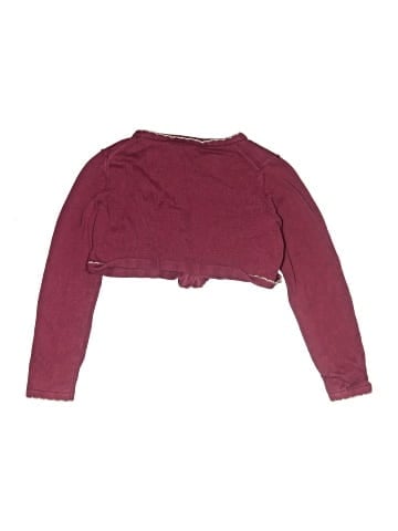 Janie and Jack Cardigan (view 2)