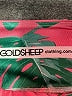 Goldsheep Tropical Pink Leggings Size S - photo 7