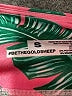 Goldsheep Tropical Pink Leggings Size S - photo 8