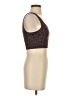 Unbranded Brown Tank Top Size S - photo 4