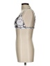 Unbranded Silver Tank Top Size L - photo 5
