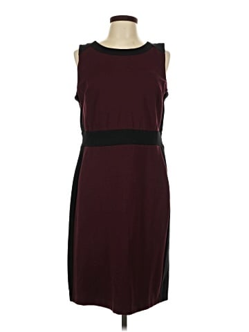 Signature Casual Dress (view 1)