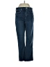 Ann Taylor LOFT Blue Jeans Size 27 waist - photo 1