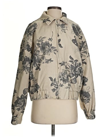 Pilcro Jacket (view 1)