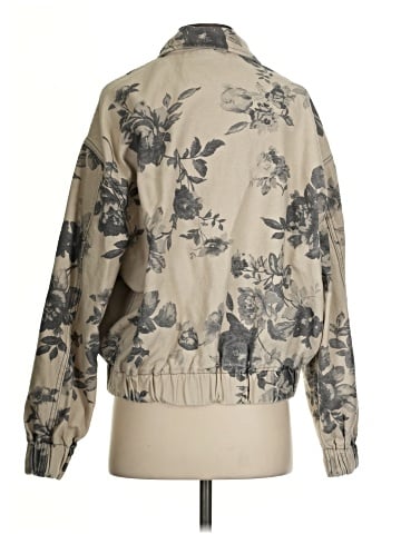Pilcro Jacket (view 2)