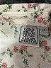Oxford Floral Ivory Long Sleeve Blouse Size 14 - photo 7