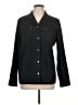 Liz Claiborne Black Jacket Size L - photo 1
